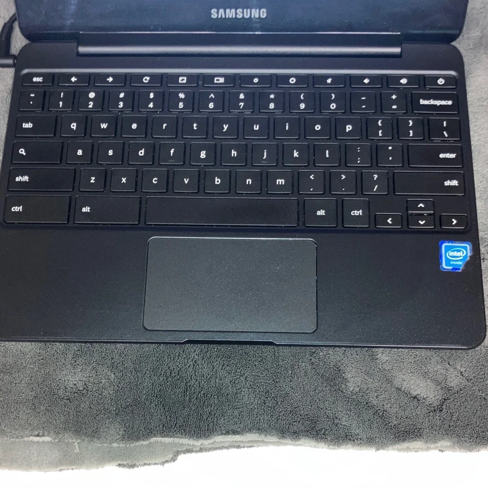 Samsung Chromebook 3 11.6’